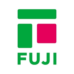 Fuji Co. Ltd. Logo