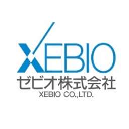 Xebio Holdings Co. Ltd. Logo