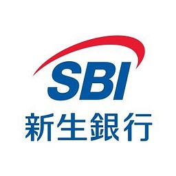 Shinsei Bank Limited Logo