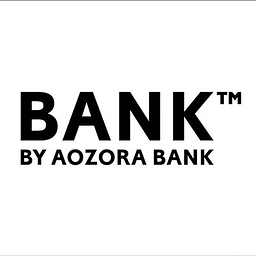 Aozora Bank Ltd. Logo