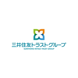 Sumitomo Mitsui Trust Holdings Inc. Logo