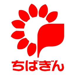 The Chiba Bank Ltd. Logo