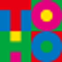 The Toho Bank Ltd. Logo