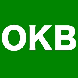 The Ogaki Kyoritsu Bank Ltd. Logo