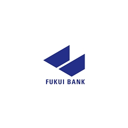 The Fukui Bank Ltd. Logo