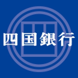 The Shikoku Bank Ltd. Logo
