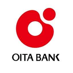 The Oita Bank Ltd. Logo