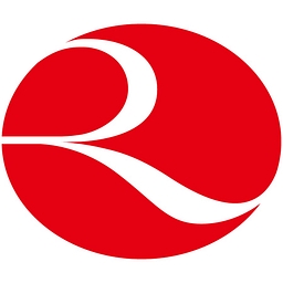 Bank of The Ryukyus Limited Logo