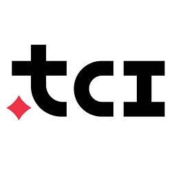 TCI Co. Ltd. Logo