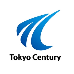 Tokyo Century Corporation Logo