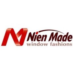 Nien Made Enterprise Co. Ltd. Logo