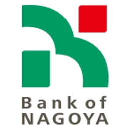 The Bank of Nagoya Ltd. Logo