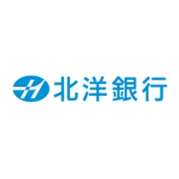 North Pacific BankLtd. Logo