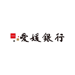 The Ehime Bank Ltd. Logo
