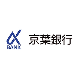 The Keiyo Bank Ltd. Logo