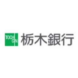 The Tochigi Bank Ltd. Logo
