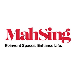 Mah Sing Group Berhad Logo