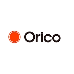 Orient Corporation Logo