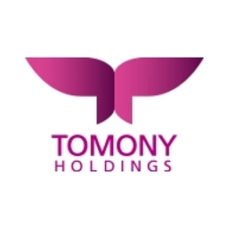 TOMONY Holdings Inc. Logo