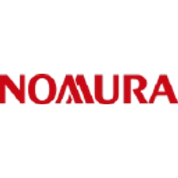 Nomura Holdings Inc. Logo