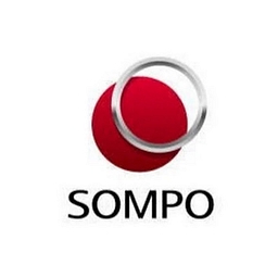 Sompo Holdings Inc. Logo