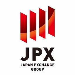 Japan Exchange Group Inc. Logo