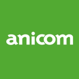 Anicom Holdings Inc. Logo