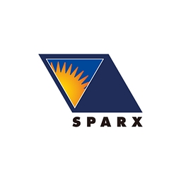 SPARX Group Co. Ltd. Logo