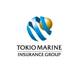 Tokio Marine Holdings Inc. Logo
