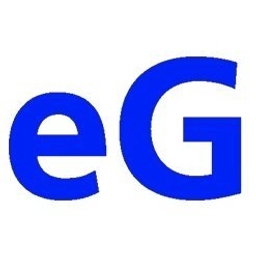 eGuarantee Inc. Logo