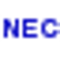 NEC Capital Solutions Limited Logo