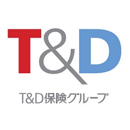 T&D Holdings Inc. Logo