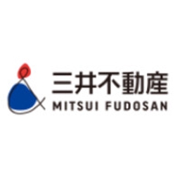 Mitsui Fudosan Co. Ltd. Logo
