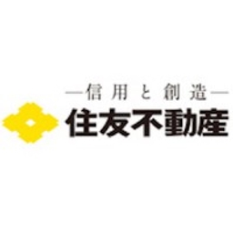 Sumitomo Realty & Development Co. Ltd. Logo