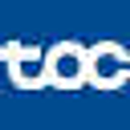 TOC Co. Ltd. Logo