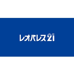 Leopalace21 Corporation Logo