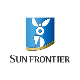 Sun Frontier Fudousan Co. Ltd. Logo