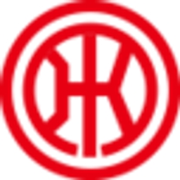 Kuo Toong International Co. Ltd. Logo
