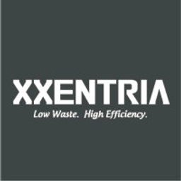 Xxentria Technology Materials Co. Ltd. Logo