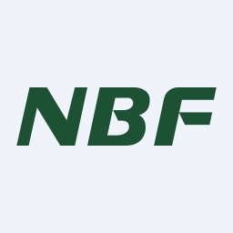 Nippon Building Fund Incorporation Logo