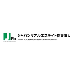 Japan Real Estate Investment Corporation Logo