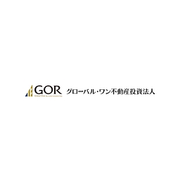 Global One Real Estate Investment Corp. Logo