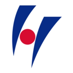 Heiwa Real Estate REIT Inc. Logo