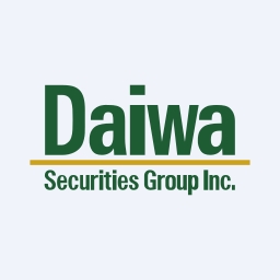 Daiwa Office Investment Corporation Logo