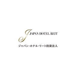Japan Hotel REIT Investment Corporation Logo