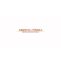 Daiwa Securities Living Investment Corporation Logo
