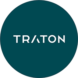 Traton SE Logo