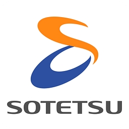 Sotetsu Holdings Inc. Logo