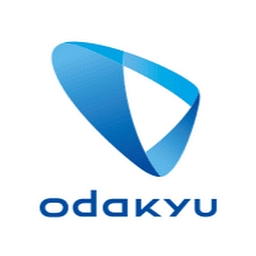 Odakyu Electric Railway Co. Ltd. Logo
