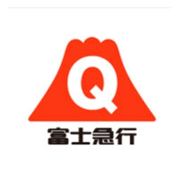 Fuji Kyuko Co. Ltd. Logo